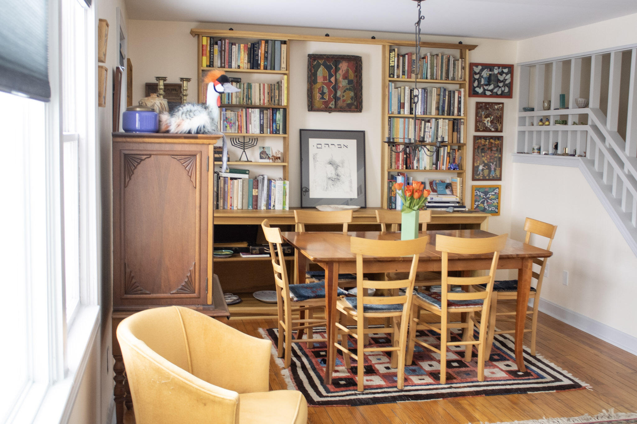 70 Mt Desert Drive Bangor, ME 04401 - Photo 12 of 50 IMG_0444