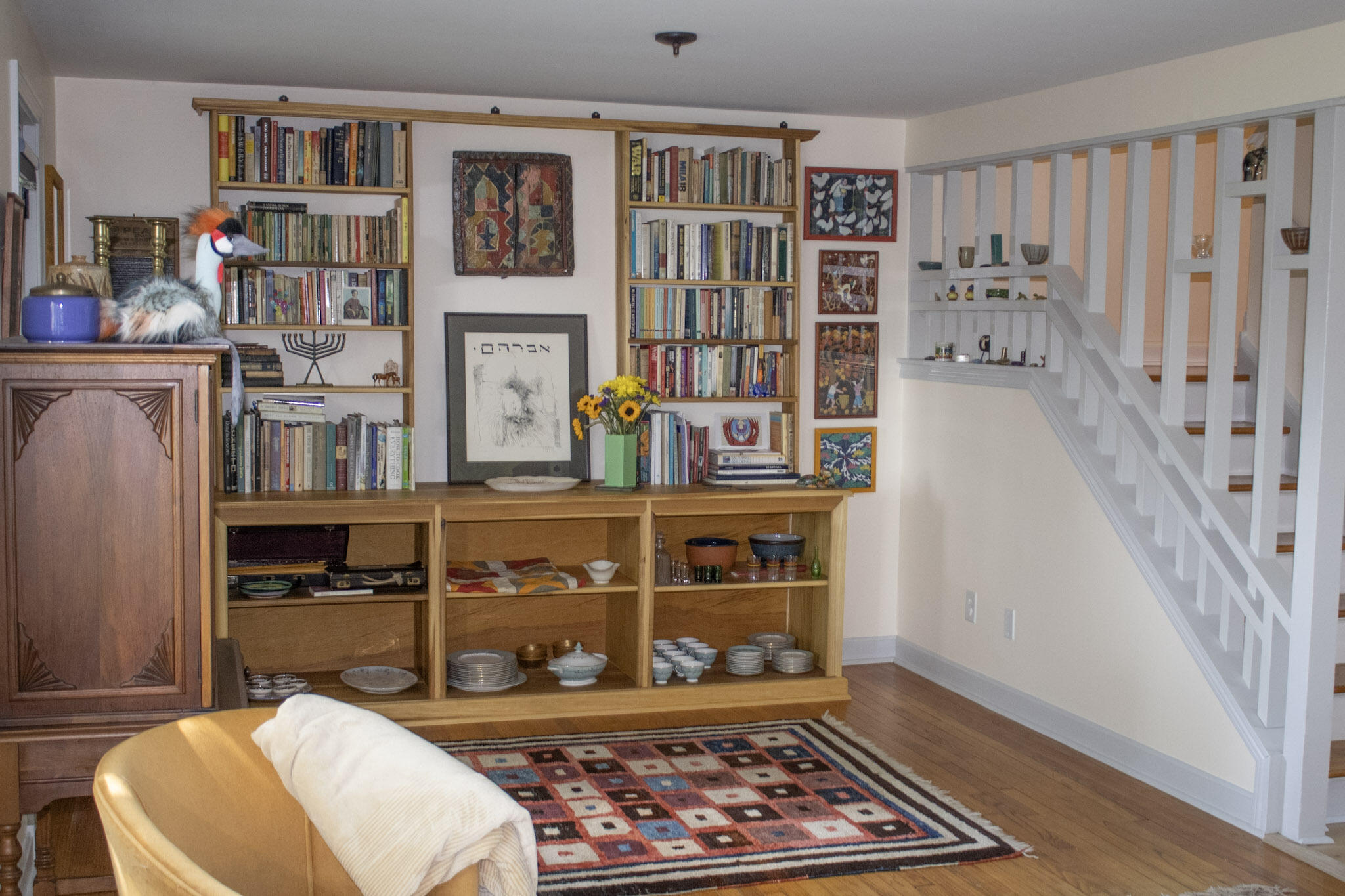 70 Mt Desert Drive Bangor, ME 04401 - Photo 14 of 50 IMG_0456-1