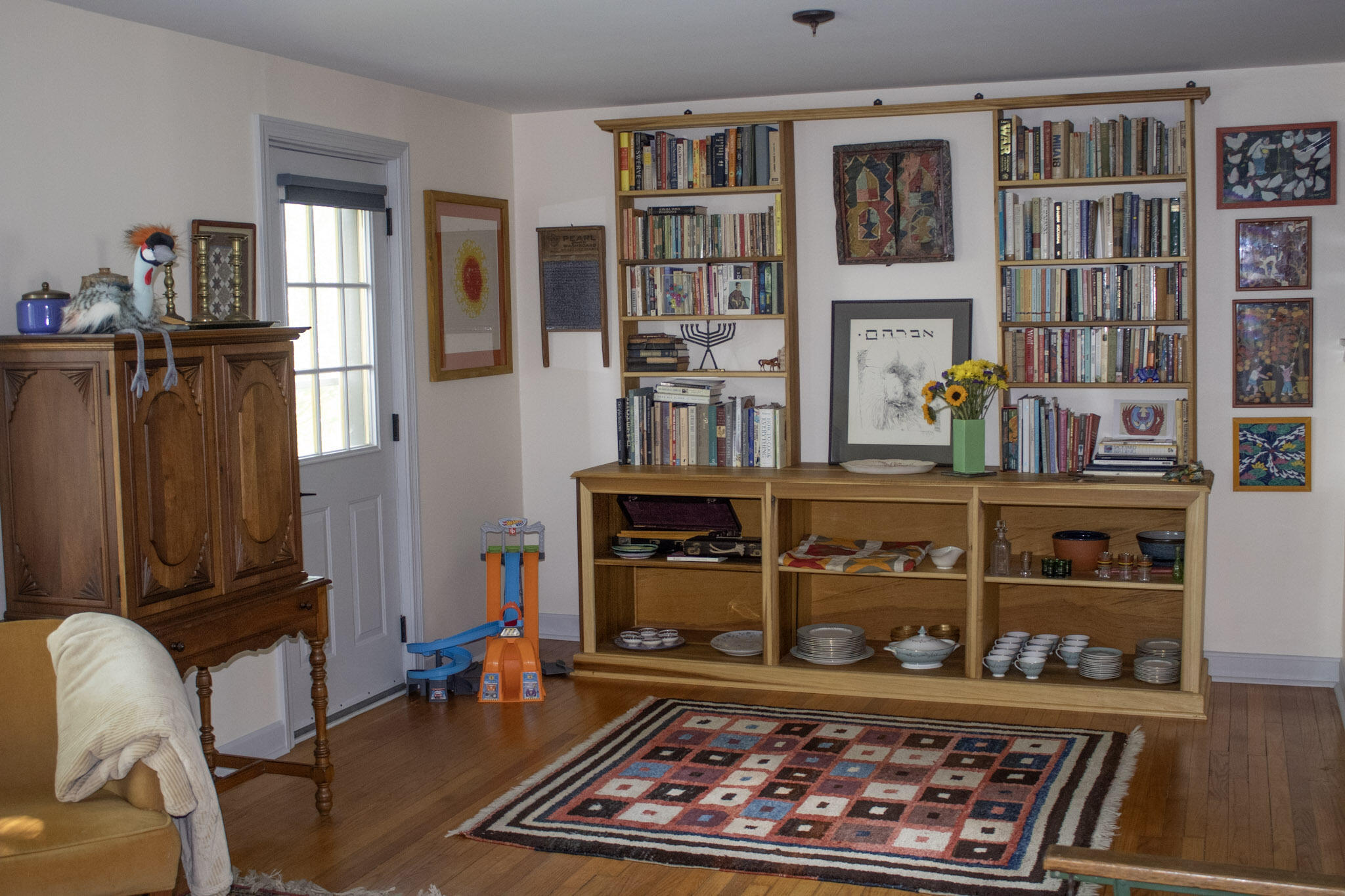 70 Mt Desert Drive Bangor, ME 04401 - Photo 15 of 50 IMG_0457-1