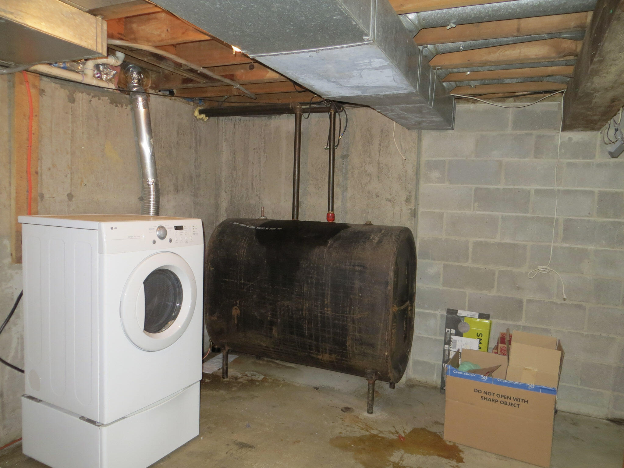 70 Mt Desert Drive Bangor, ME 04401 - Photo 42 of 50 IMG_0374