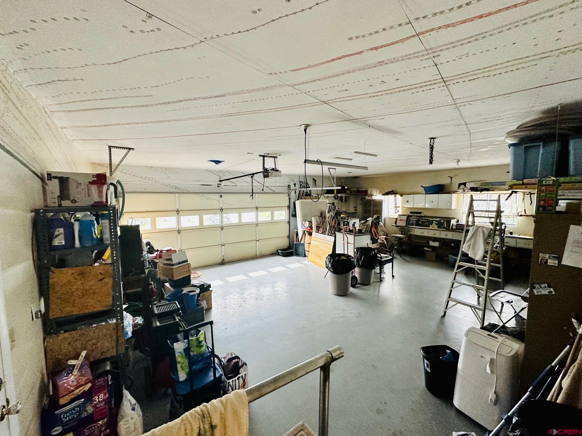 18574 Eastridge Road Cedaredge, CO 81413 - Photo 8 of 20 a view of gym