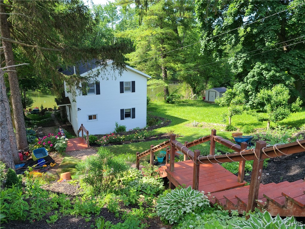 1048 Morgan Road Lysander, NY 13112 - Photo 1 of 1 Gallery Image 1