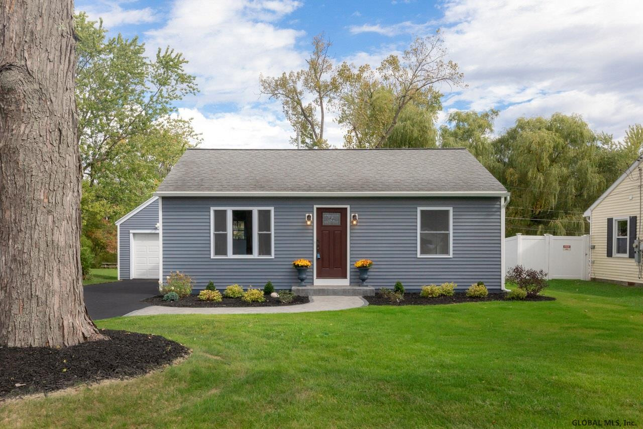 9 Wellington Road Bethlehem, NY 12054 - Photo 2 of 41 Photo 2