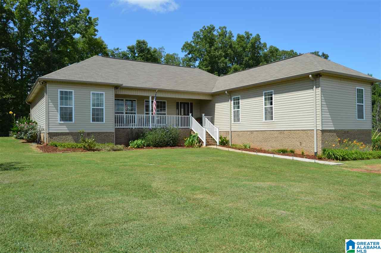 7596 Carroll Road Dora, AL 35062 - Photo 1 of 44 Gallery Image 1