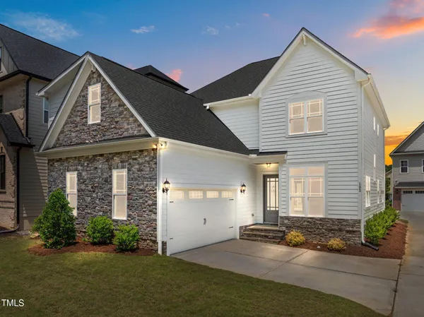 $898,000 | 132 Cotten Drive, Morrisville, NC 27560