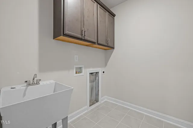 a view of a balcony with a window