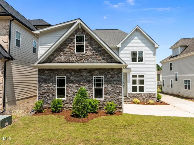 $898,000 | 132 Cotten Drive, Morrisville, NC 27560