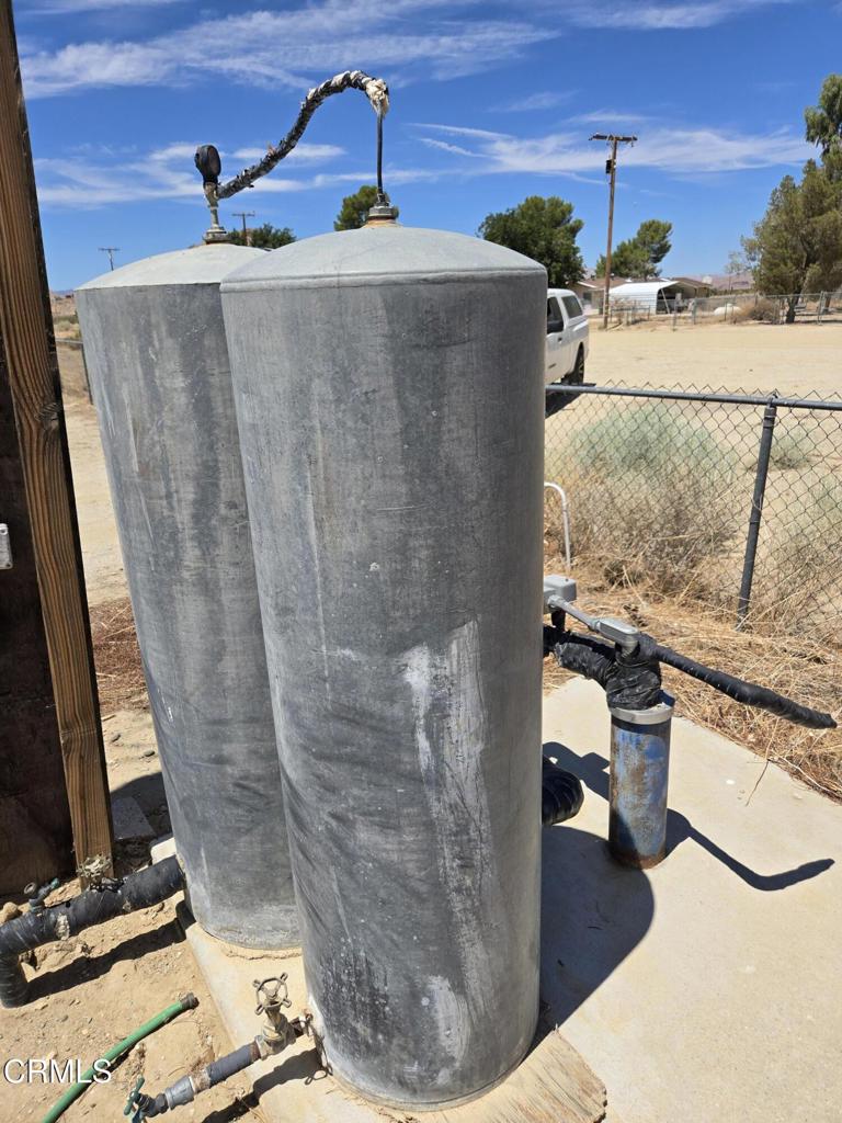 4851 Truman Road Rosamond, CA 93560 - Photo 14 of 20 Truman 1