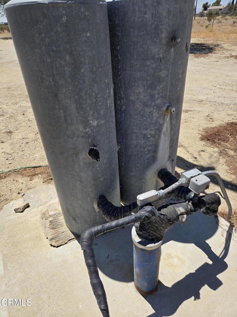 4851 Truman Road Rosamond, CA 93560 - Photo 15 of 20 Truman 2