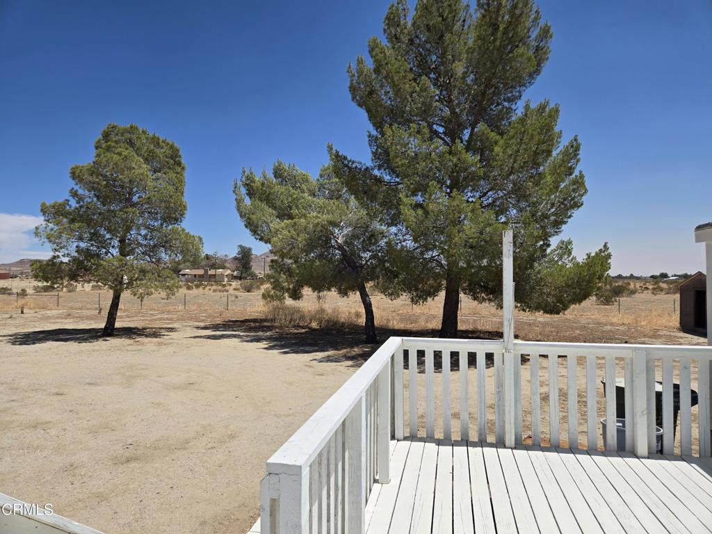 4851 Truman Road Rosamond, CA 93560 - Photo 17 of 20 Truman 6