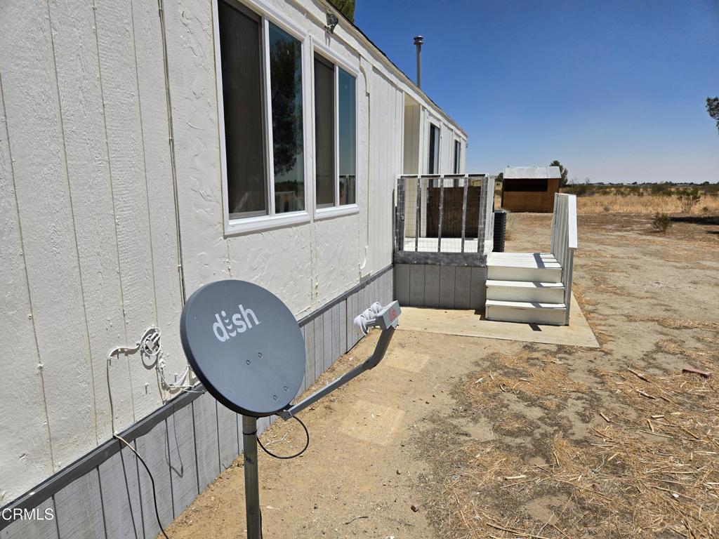 4851 Truman Road Rosamond, CA 93560 - Photo 19 of 20 Truman 9