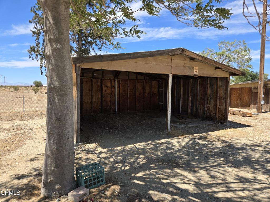 4851 Truman Road Rosamond, CA 93560 - Photo 20 of 20 Truman 19