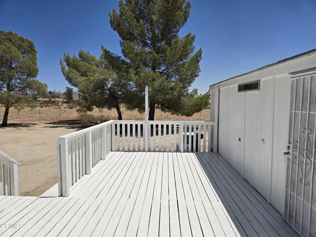 4851 Truman Road Rosamond, CA 93560 - Photo 2 of 20 Truman 7