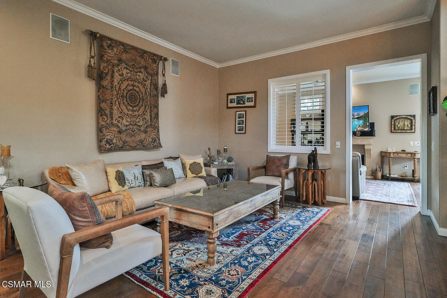 963 Corte Augusta Camarillo, CA 93010 - Photo 19 of 52 bLiving and Dining1