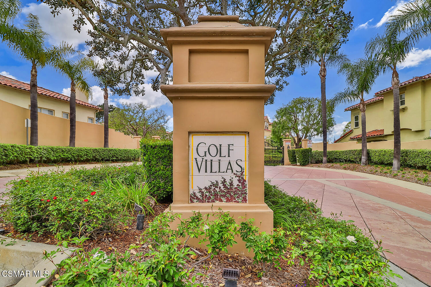 963 Corte Augusta Camarillo, CA 93010 - Photo 48 of 52 aFront and Entry1