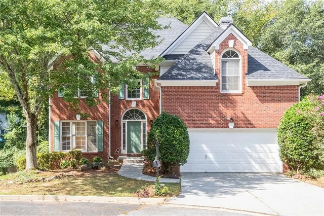 $3,250 | 3418 Rose Arbor Court, Atlanta, GA 30340