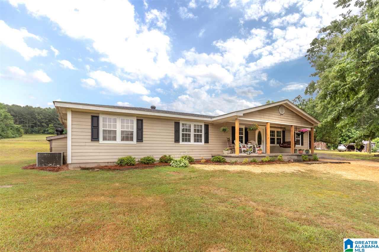 201 Plain View Drive Oneonta, AL 35121 - Photo 3 of 30