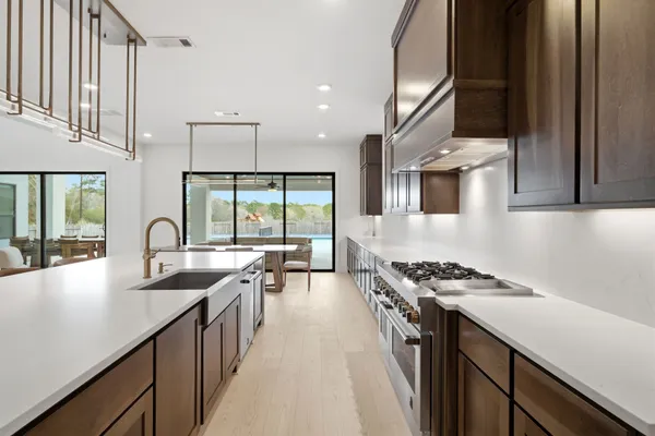 $2,325,000 | 4906 Lagos Lagoon Way, Spring, TX 77389