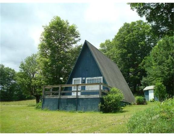 47 Sumner Stetson Road Heath, MA 01339 - Photo 4 of 11