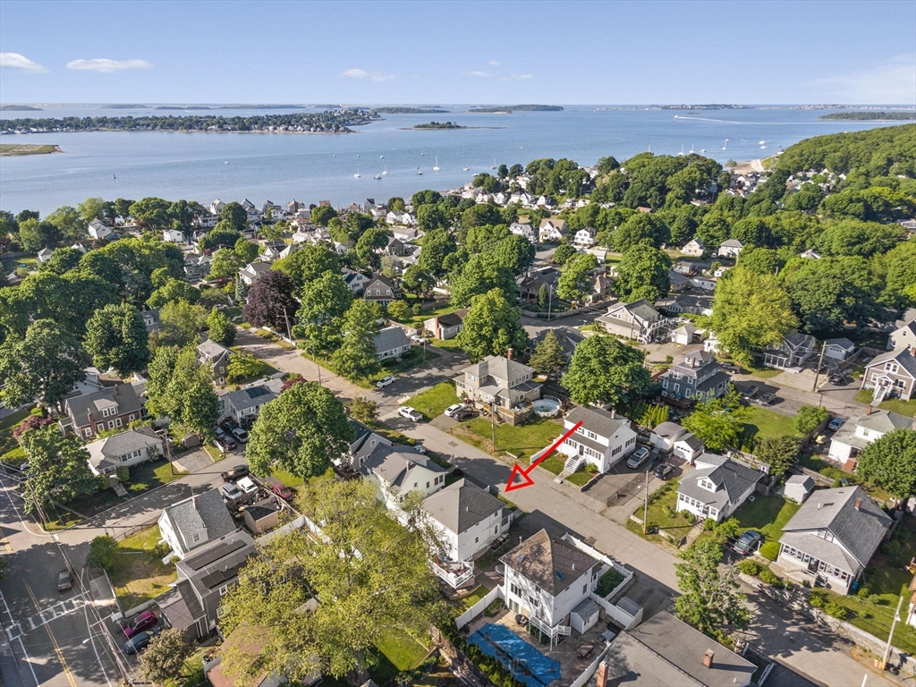 35 Manomet Road Weymouth, MA 02191 - Photo 19 of 24