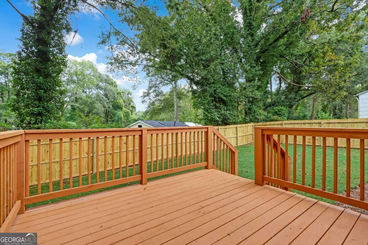 1250 Byewood Lane Southwest Atlanta, GA 30310 - Photo 45 of 48