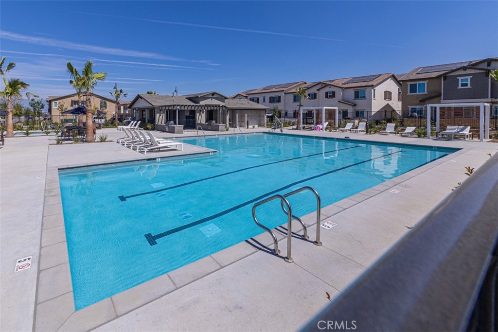 7395 Olive Grv Street Riverside, CA 92507 - Photo 16 of 18 Highgrove Association pool.
