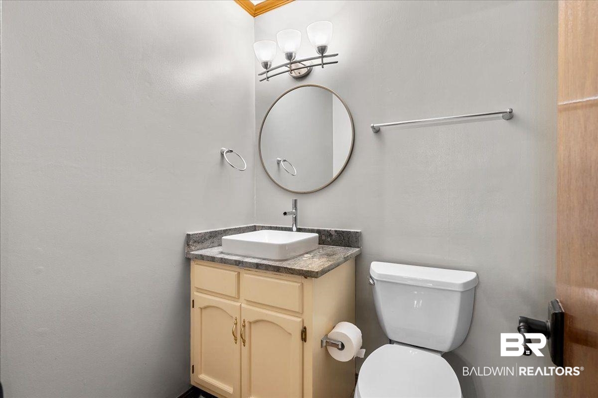 8321 Fordham Road Mobile, AL 36619 - Photo 38 of 50