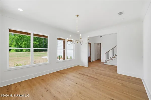 $969,000 | 137 View Pointe Drive, Clinton, MS 39056