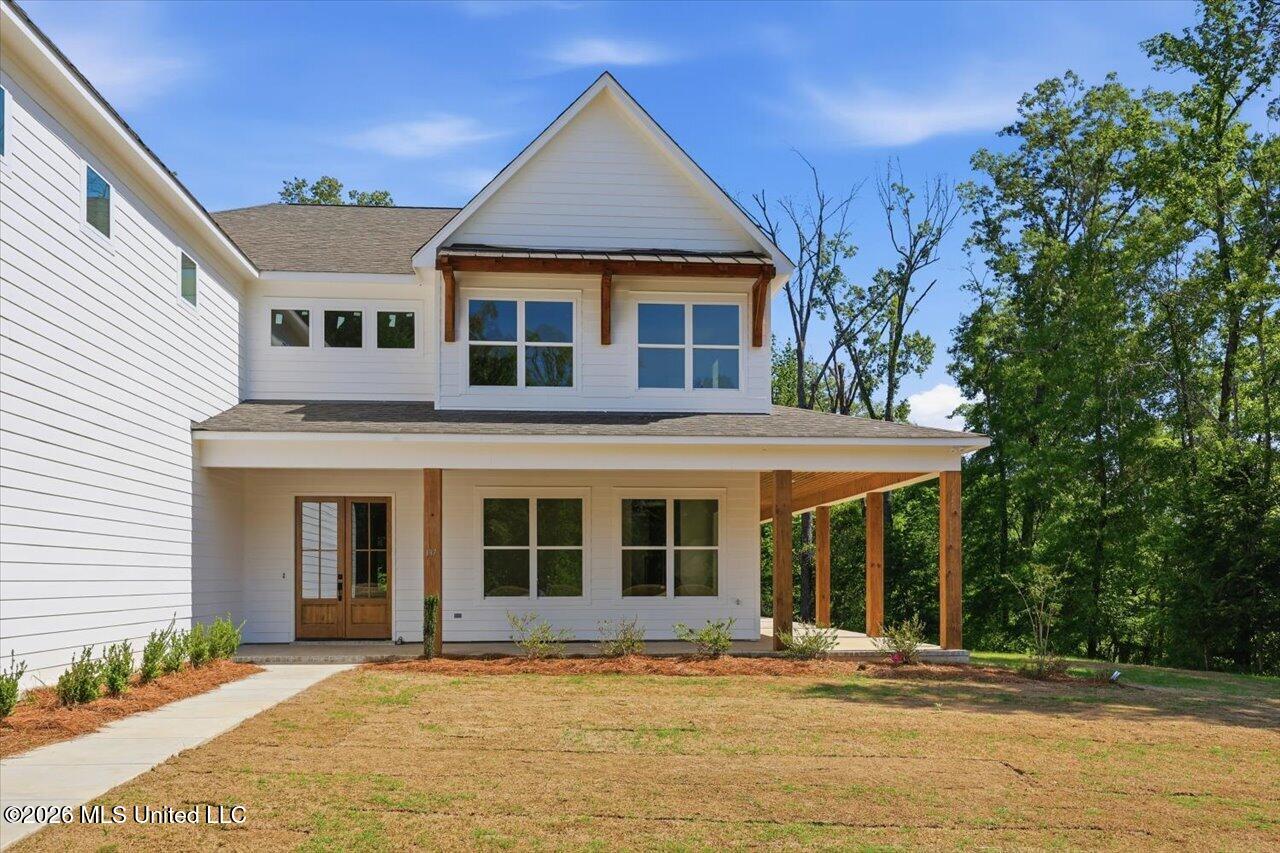 137 View Pointe Drive Clinton, MS 39056 - Photo 4 of 67 04-135 Viewpointe Drive _ Hometoursms.co