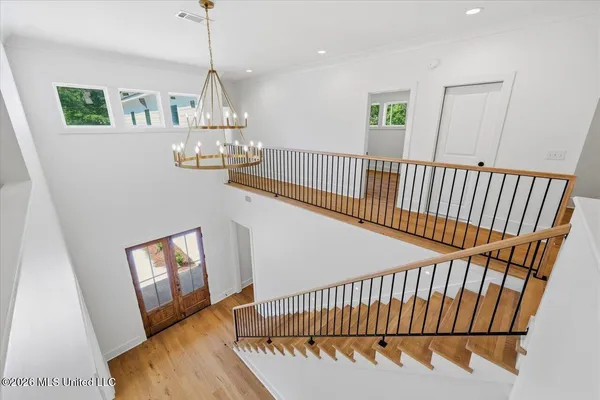 $969,000 | 137 View Pointe Drive, Clinton, MS 39056