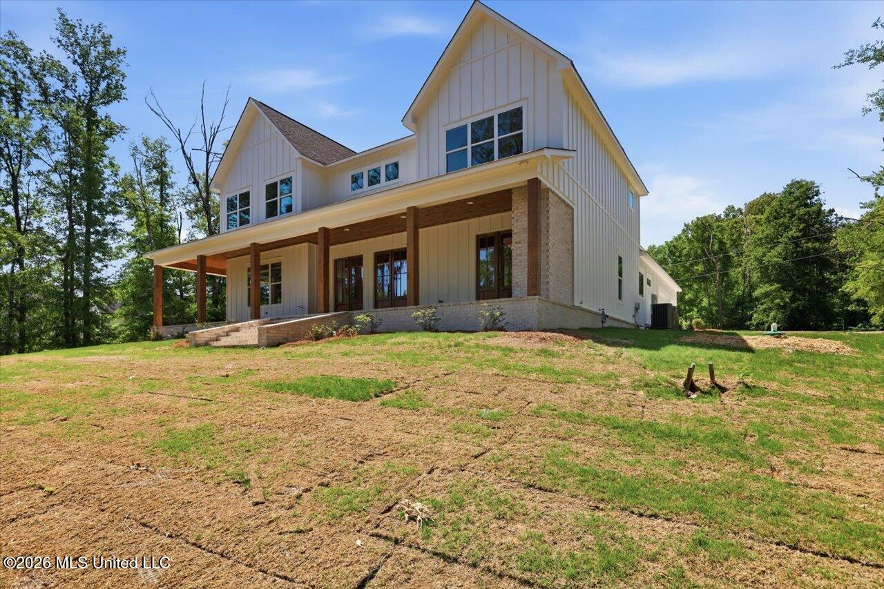 137 View Pointe Drive Clinton, MS 39056 - Photo 66 of 67 66-135 Viewpointe Drive _ Hometoursms.co