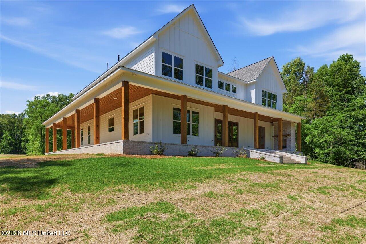 137 View Pointe Drive Clinton, MS 39056 - Photo 67 of 67 67-135 Viewpointe Drive _ Hometoursms.co