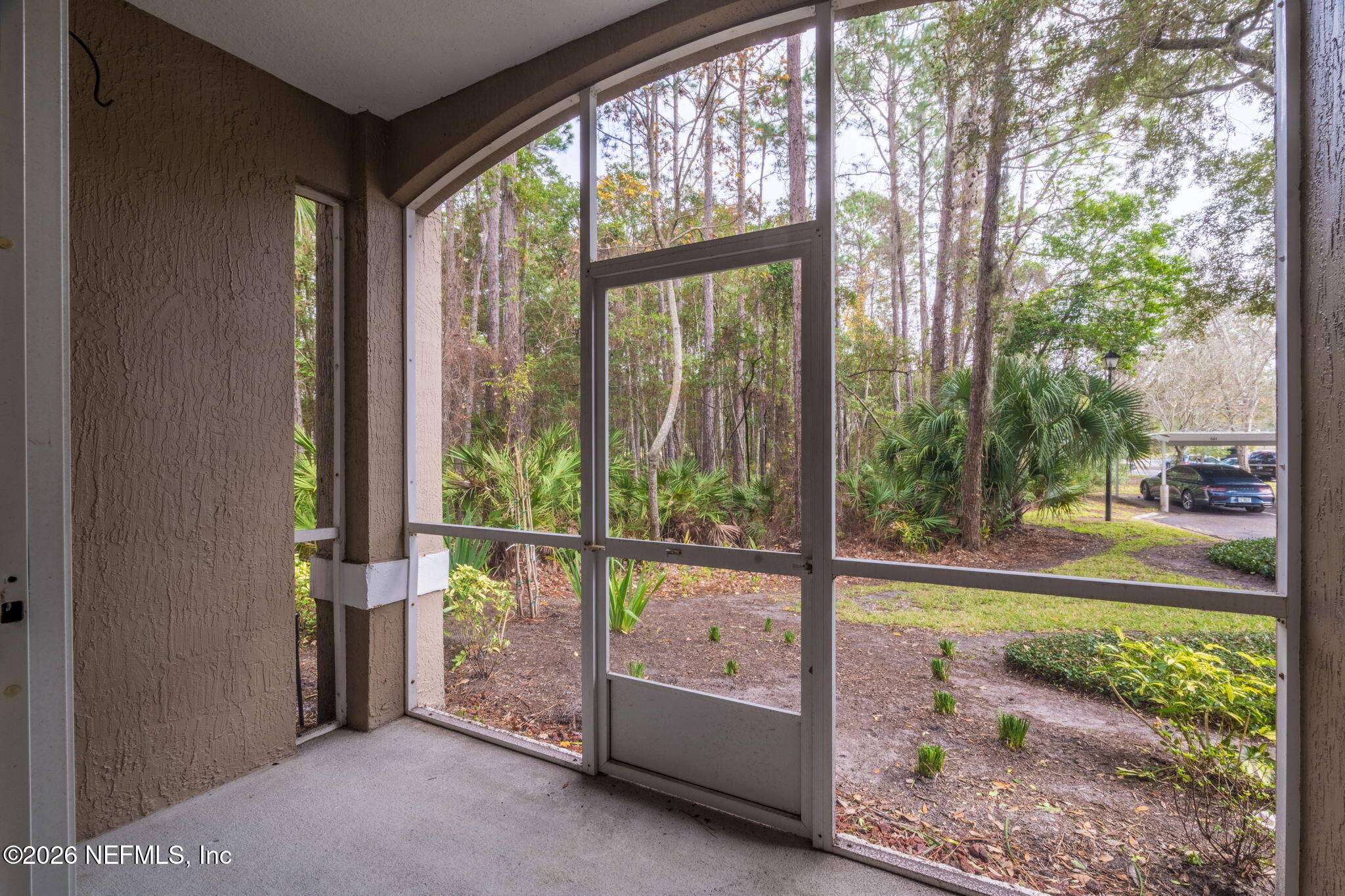 10550 Baymeadows Road, Unit 601 Jacksonville, FL 32256 - Photo 28 of 37 a view of a room with a large window