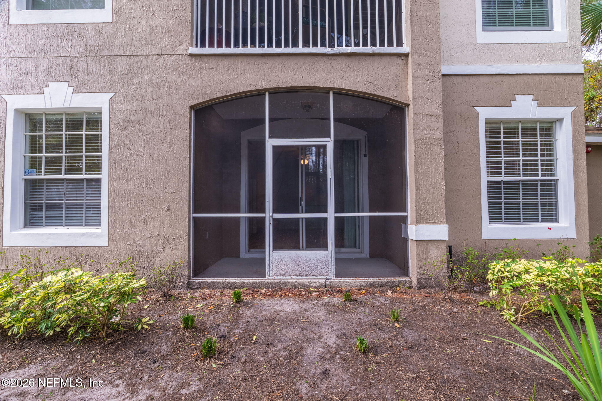 10550 Baymeadows Road, Unit 601 Jacksonville, FL 32256 - Photo 29 of 37 a view of a house with a large window