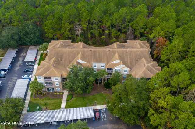 $185,000 | 10550 Baymeadows Road, Unit 601, Jacksonville, FL 32256