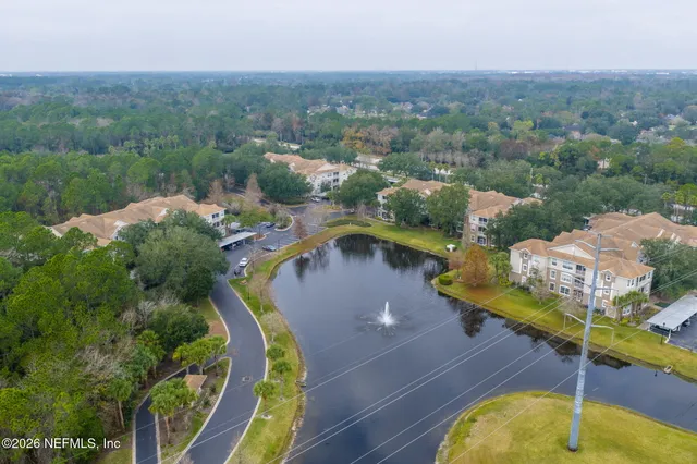 $185,000 | 10550 Baymeadows Road, Unit 601, Jacksonville, FL 32256