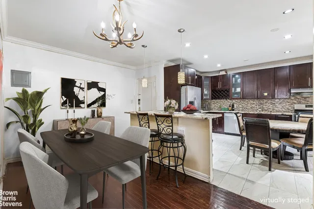 $749,500 | 40-66 Ithaca Street, Unit 6D | Elmhurst