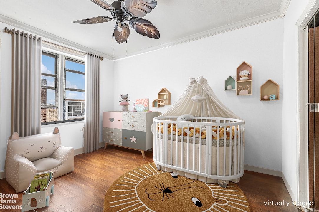 40-66 Ithaca Street, Unit 6D Queens, NY 11373 - Photo 12 of 31