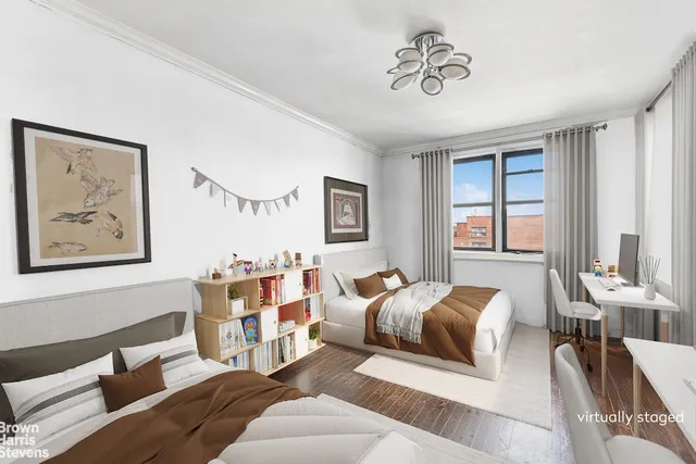 $749,500 | 40-66 Ithaca Street, Unit 6D | Elmhurst