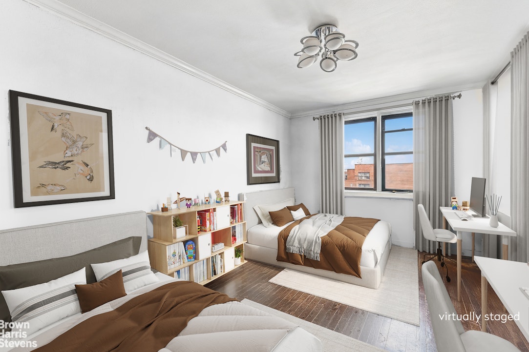 40-66 Ithaca Street, Unit 6D Queens, NY 11373 - Photo 13 of 31