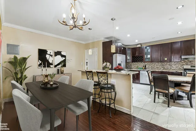 $749,500 | 40-66 Ithaca Street, Unit 6D | Elmhurst