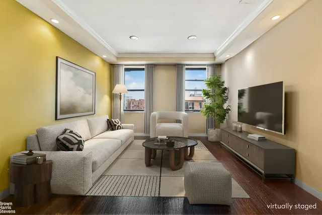 $749,500 | 40-66 Ithaca Street, Unit 6D | Elmhurst