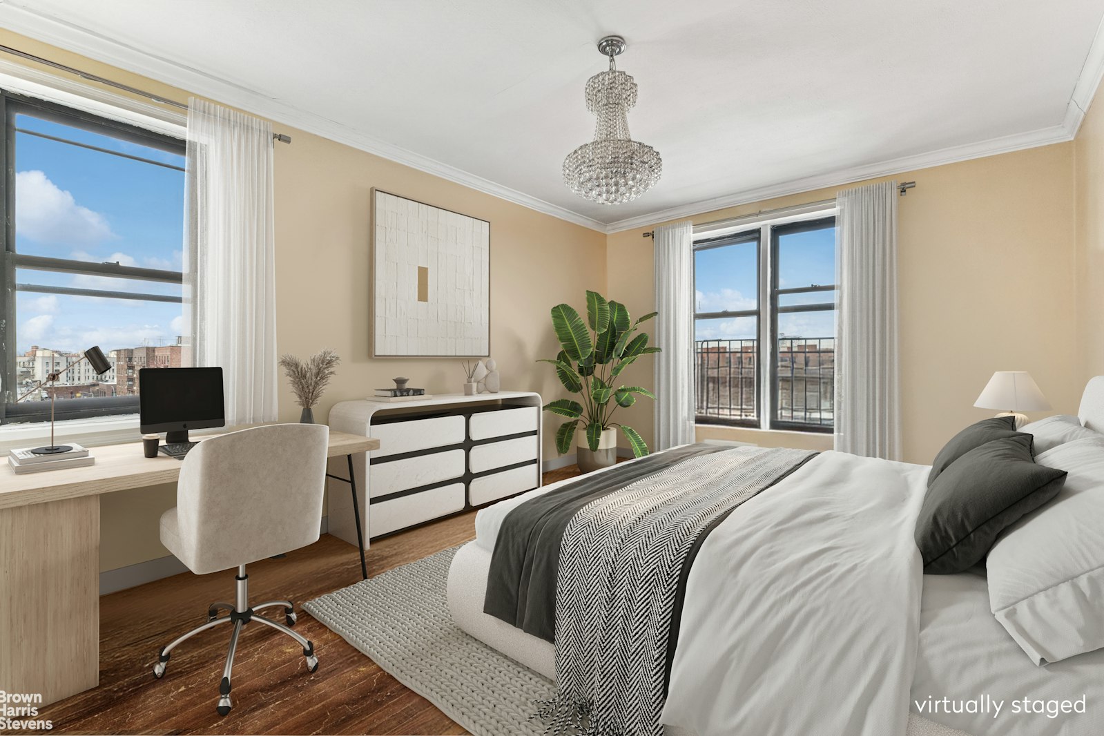 40-66 Ithaca Street, Unit 6D Queens, NY 11373 - Photo 22 of 31