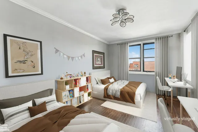 $749,500 | 40-66 Ithaca Street, Unit 6D | Elmhurst