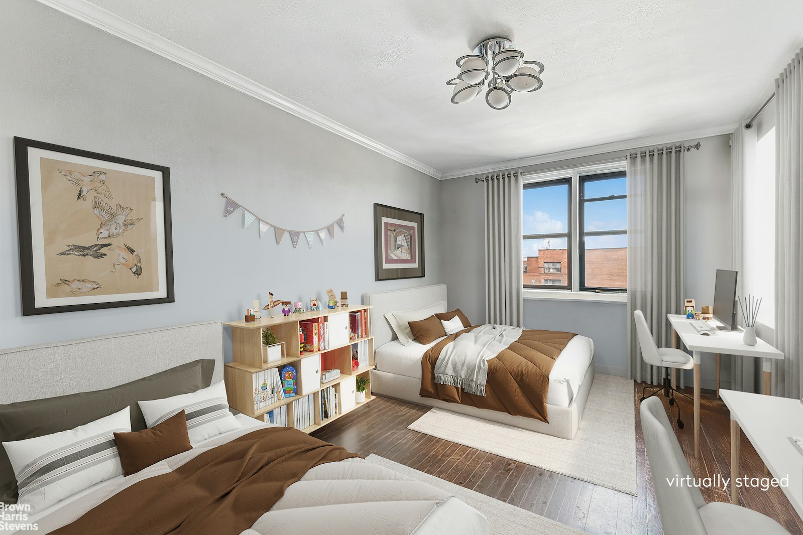 40-66 Ithaca Street, Unit 6D Queens, NY 11373 - Photo 27 of 31