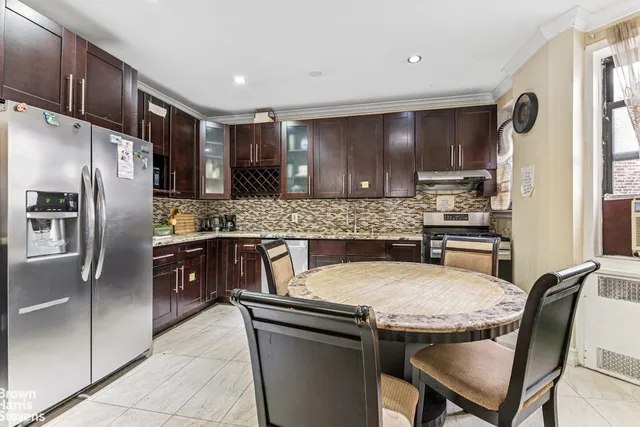 $749,500 | 40-66 Ithaca Street, Unit 6D | Elmhurst