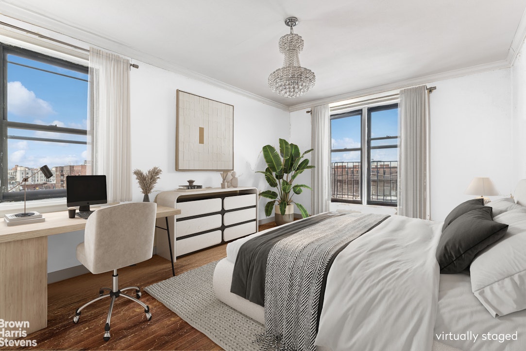 40-66 Ithaca Street, Unit 6D Queens, NY 11373 - Photo 7 of 31