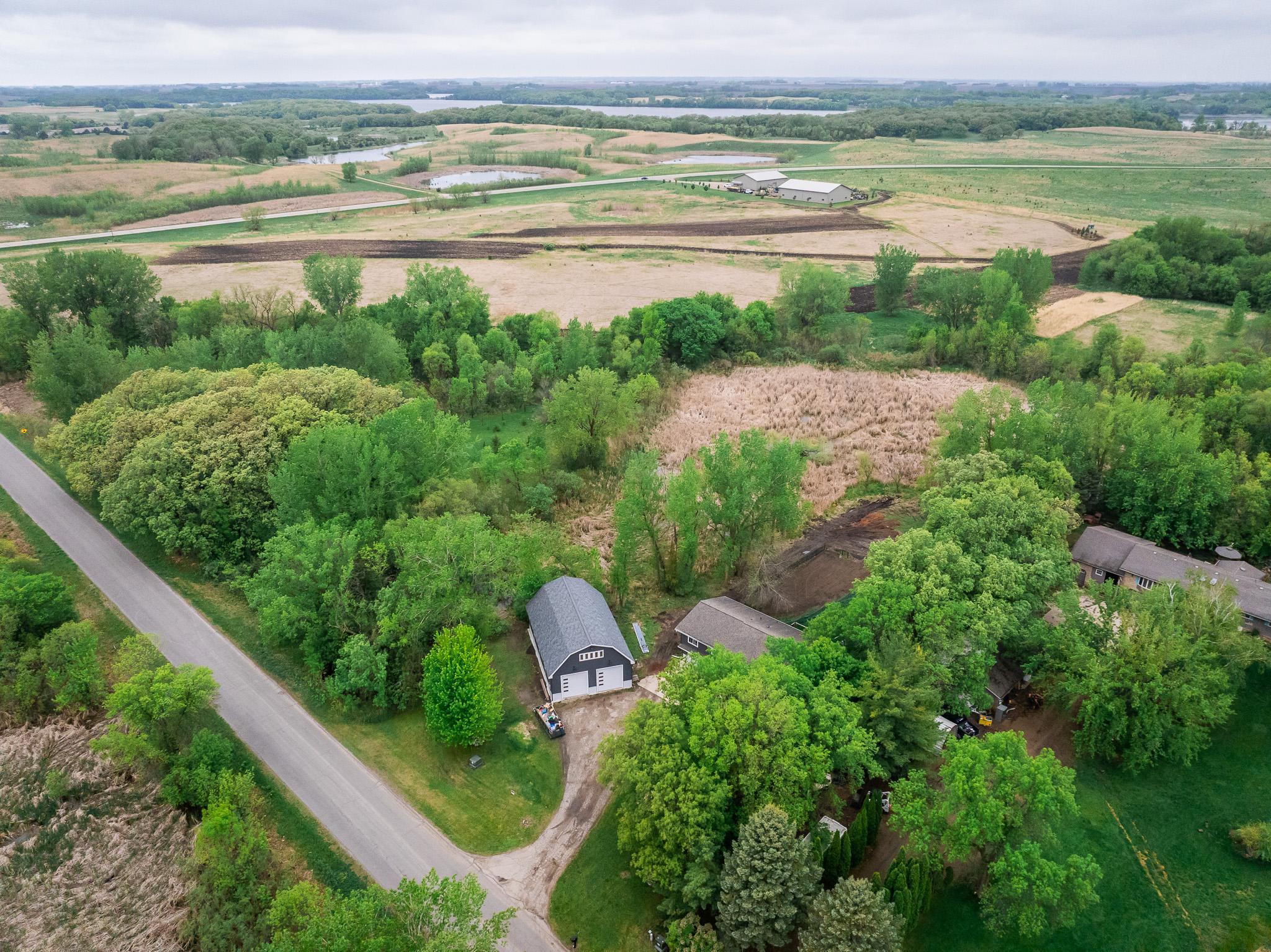 2590 Horizon Hills Road Willmar, MN 56201 - Photo 42 of 45