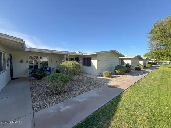 $236,900 | 17034 North 105th Avenue, Sun City, AZ 85373