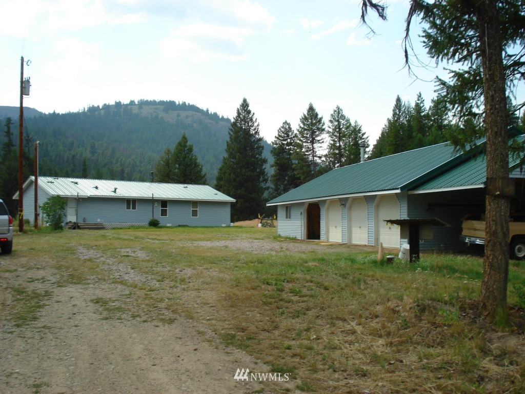 3274 State Rte 20 Republic, WA 99166 - Photo 1 of 20